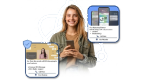 Bulk SMS Company Delhi